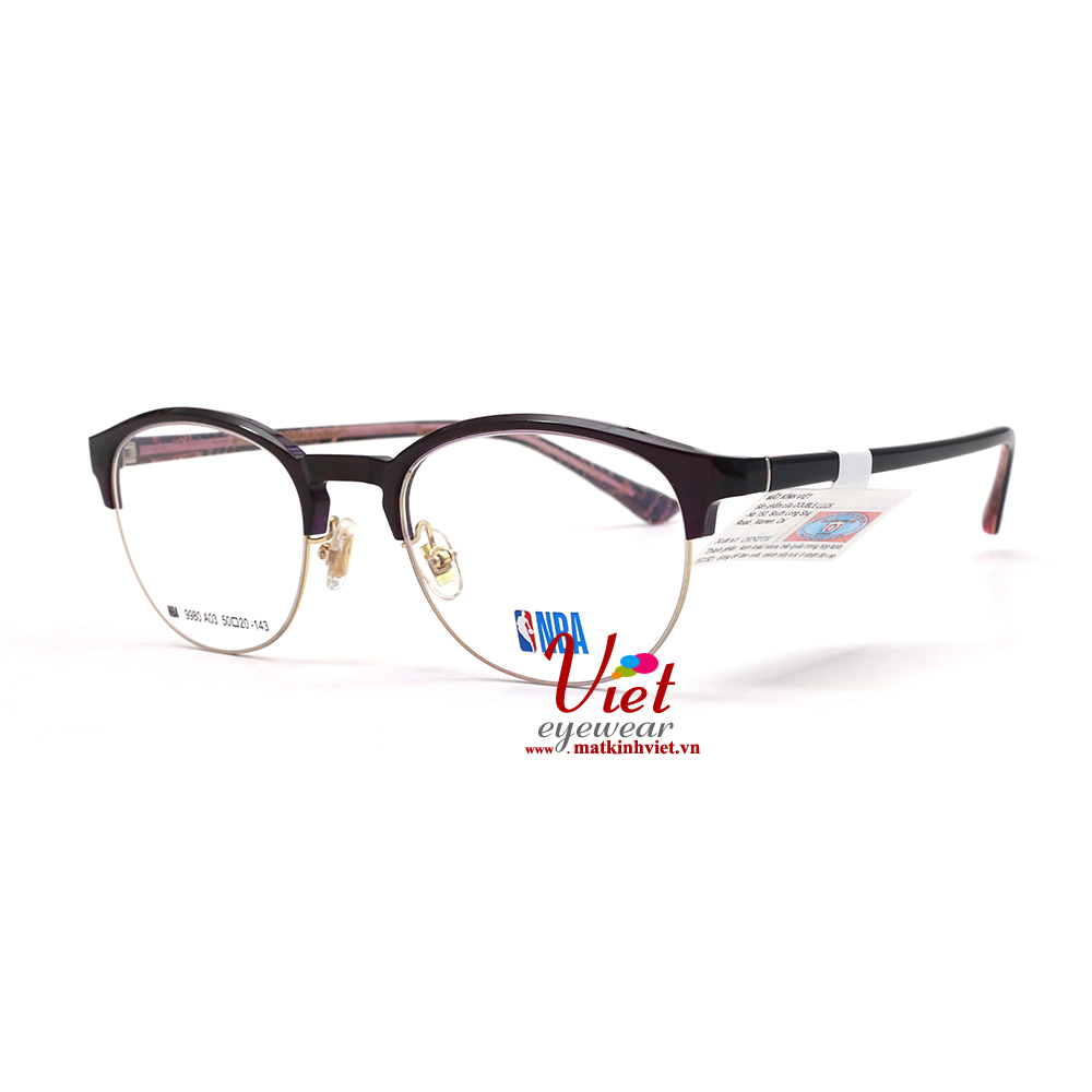 Gọng kính NBA NBA9980 A03